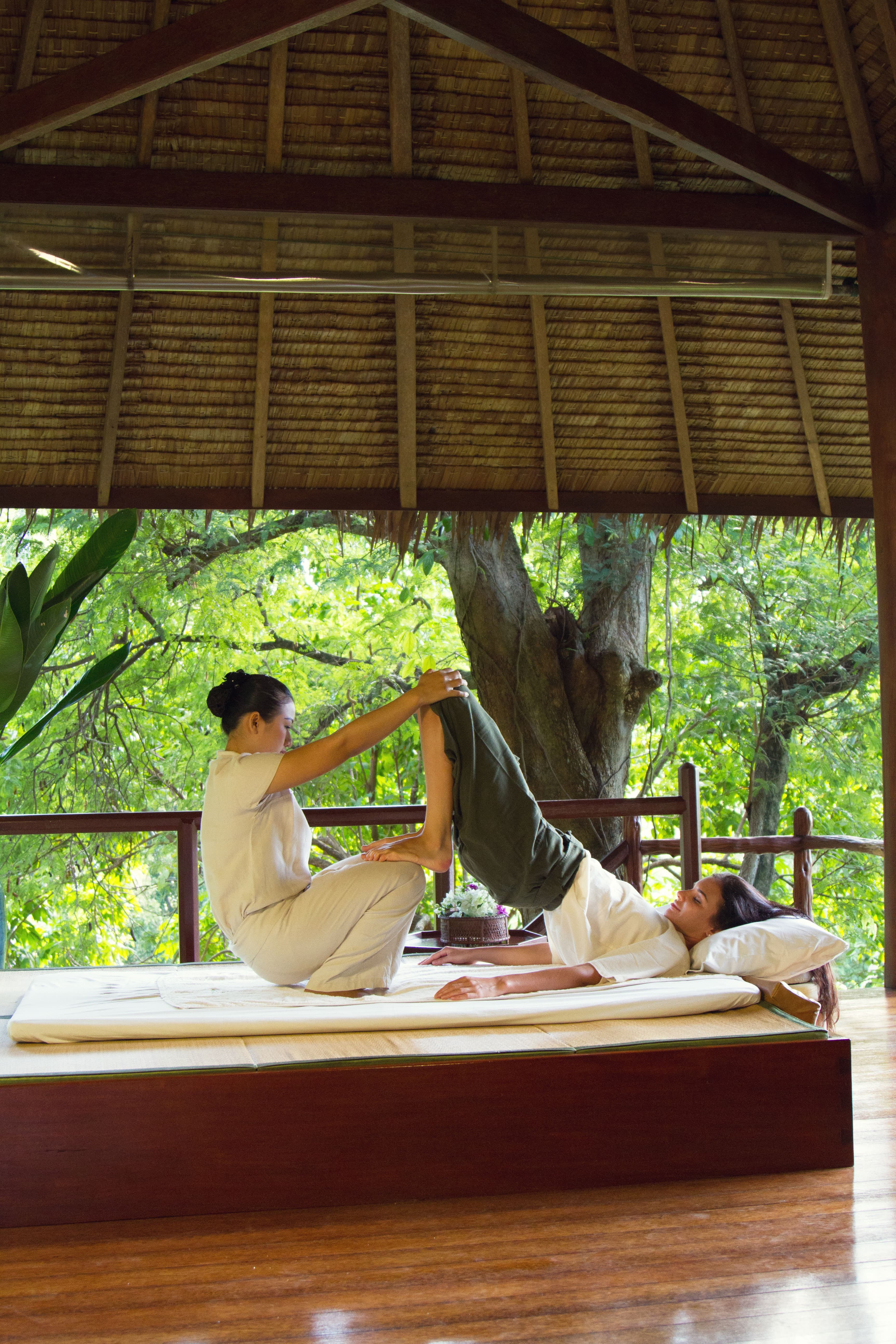 Spa Experience