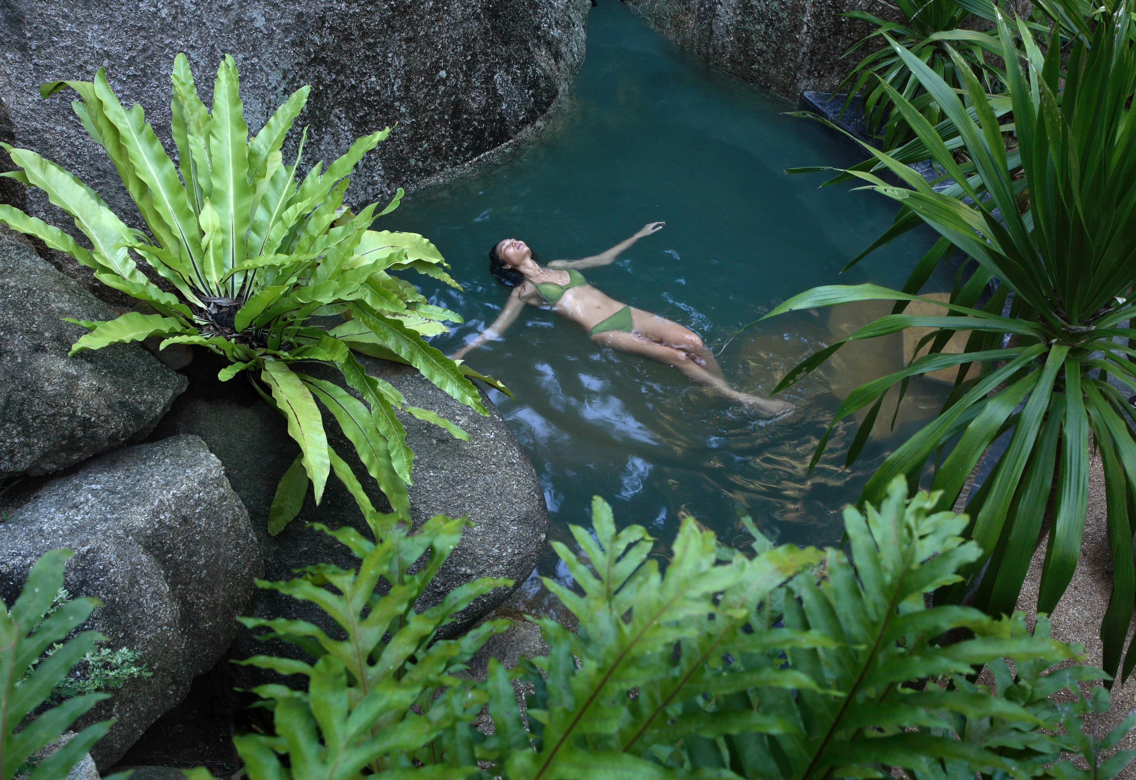 Tamarind Springs